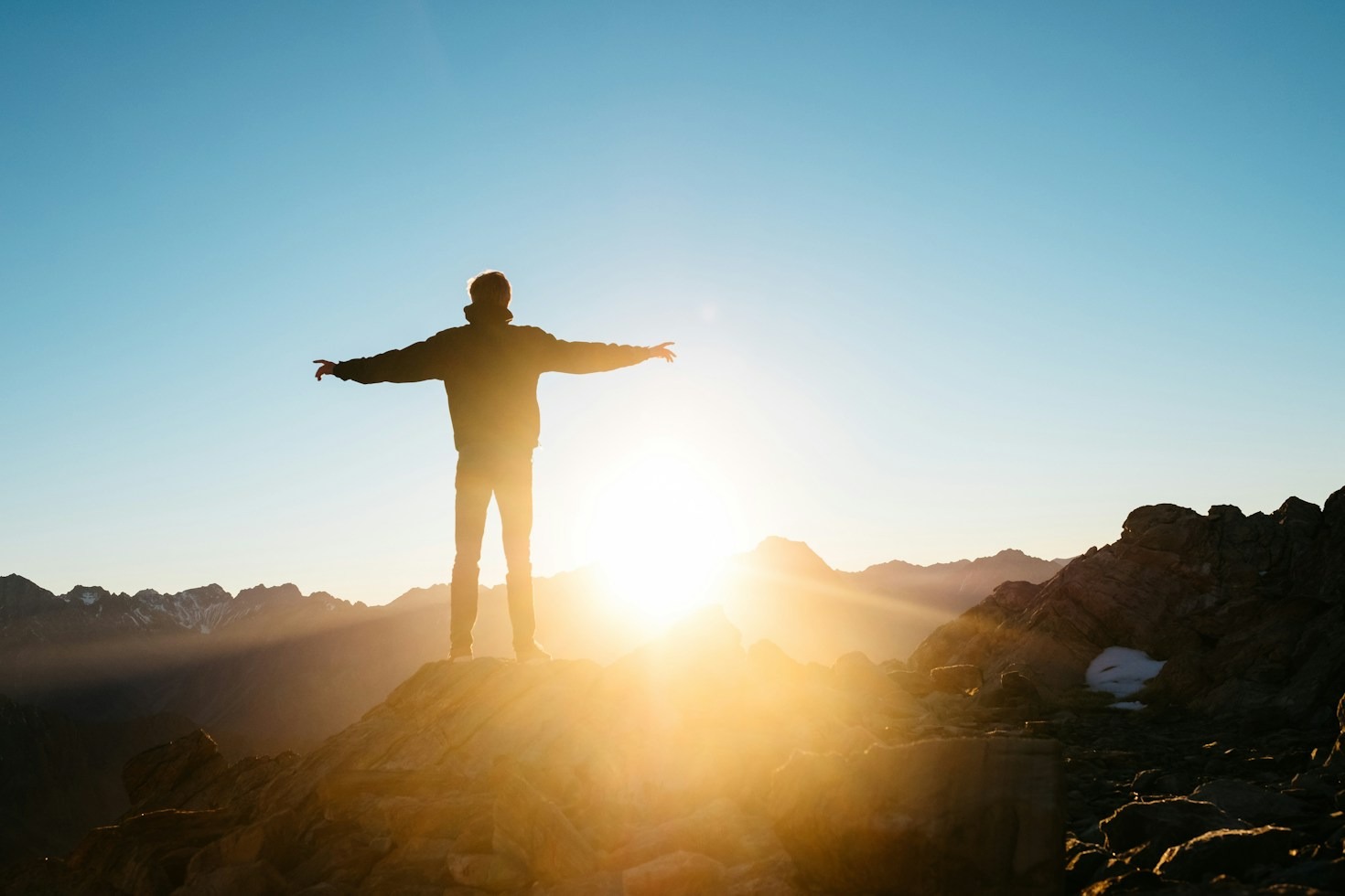 How to Hear Heavenly Messages in Everyday Moments