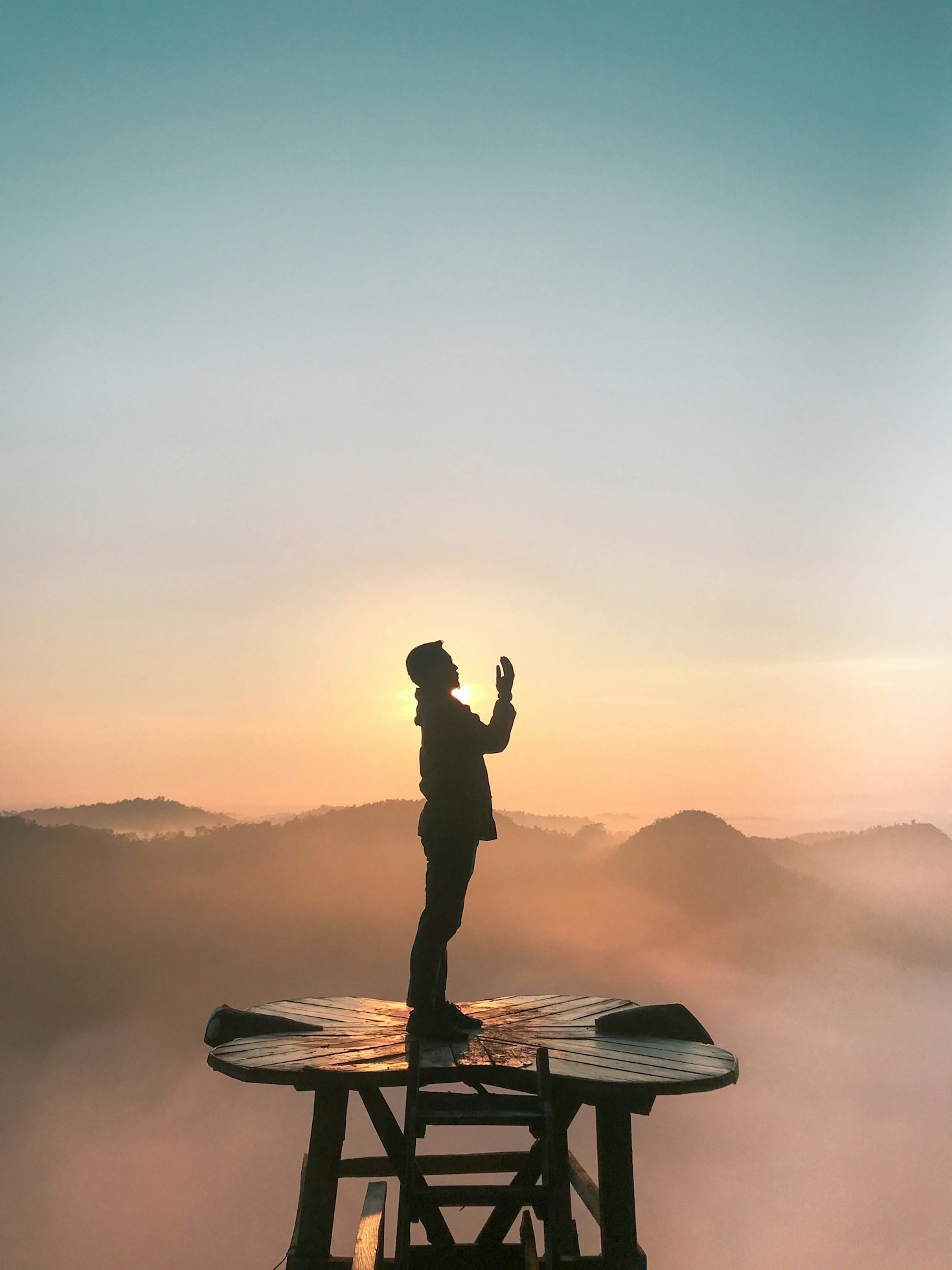 Transformative Reflections on Divine Love and Grace