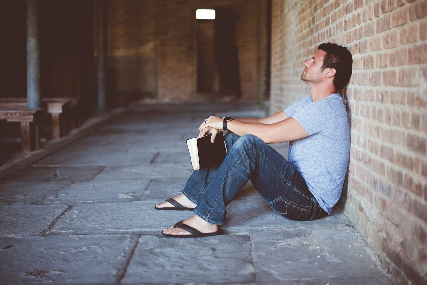 Deepening Your Prayer Life with Sacred Faith